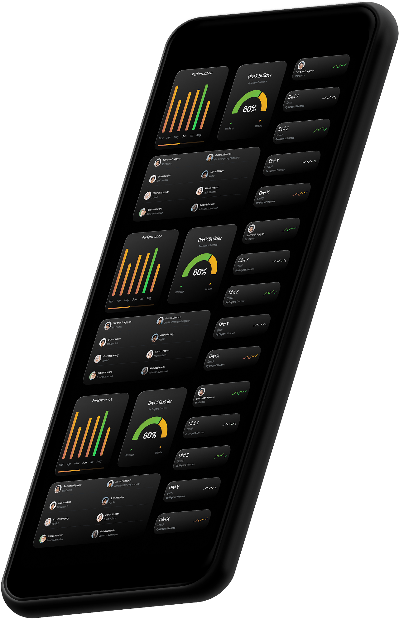 Mapping Out the New Surveillance State